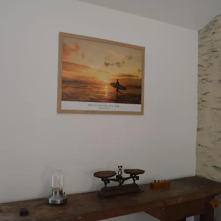 Maison Tamaris Proche De L'océan Сasa de vacaciones LʼAiguillon-sur-Vie