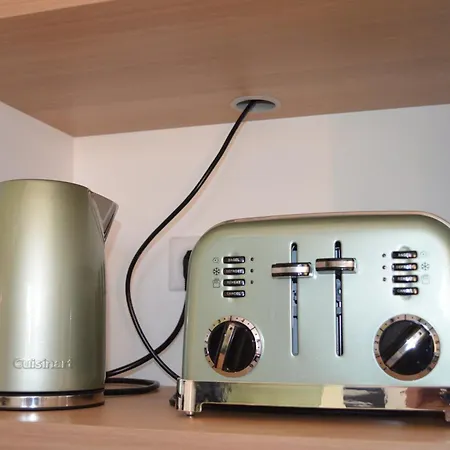 Сasa de vacaciones Maison Tamaris Proche De L'océan