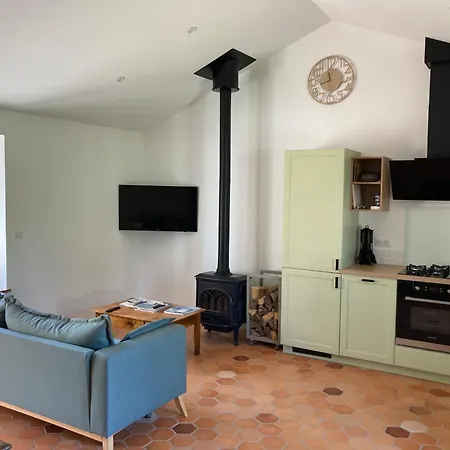 Maison Tamaris Proche De L'océan * LʼAiguillon-sur-Vie