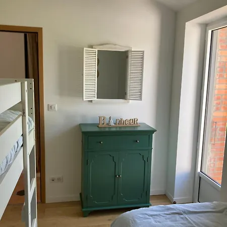 Maison Tamaris Proche De L'océan