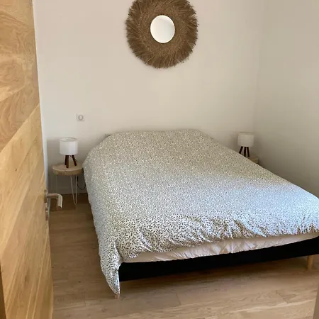 Maison Tamaris Proche De L'ocean Holiday home