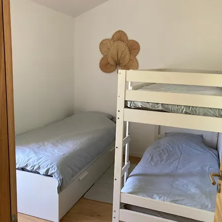 度假居 Maison Tamaris Proche De L'ocean *