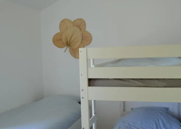 Maison Tamaris Proche De L'ocean بيت للعطل LʼAiguillon-sur-Vie