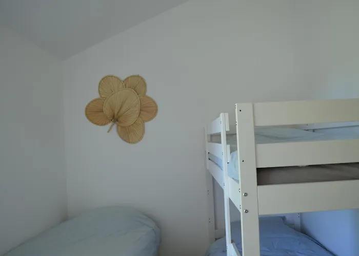 Maison Tamaris Proche De L'ocean *