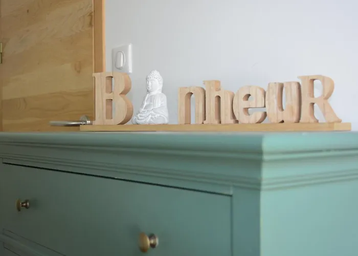 Maison Tamaris Proche De L'ocean